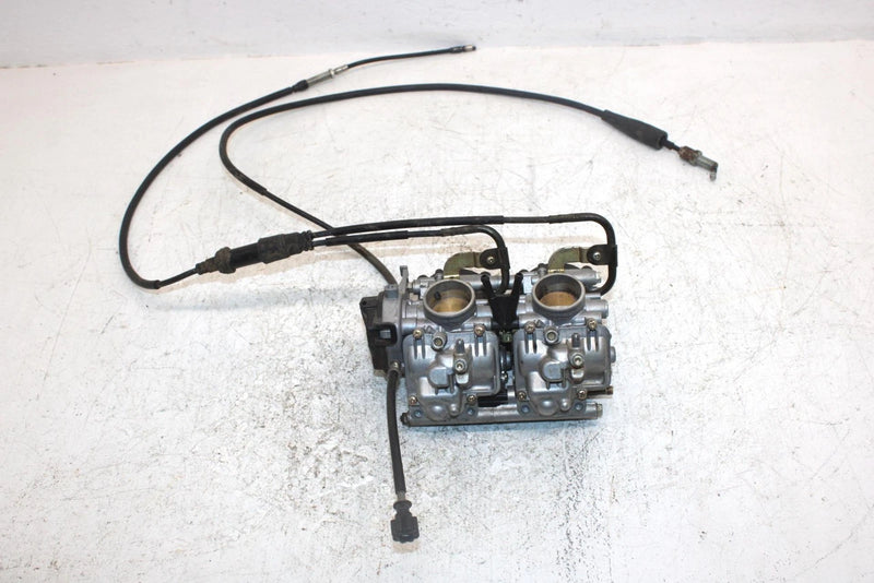2003 Kawasaki Prairie 650 Oem Carburetor Assembly 15003-1755 AK26