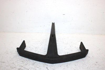 1998 Arctic Cat Zr 500 (2nd Run) Oem Front Bumper 1606-144 SA62
