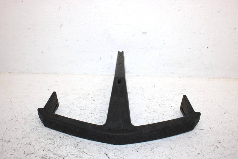 1998 Arctic Cat Zr 500 (2nd Run) Oem Front Bumper 1606-144 SA62