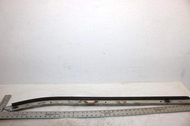 1995 Arctic Cat Z 440 Oem Skid  Rail 0704-270 SA13