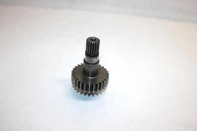 2001 Bombardier Traxter Oem  Front Output Shaft 711220522 420220522 AB10