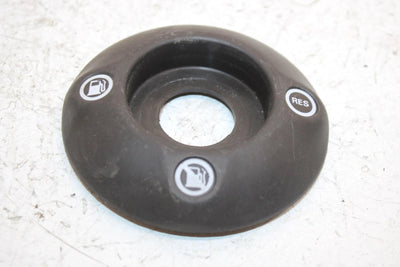 2000 Sea-doo Gtx Oem Fuel Selector Plate 275500285 JS47