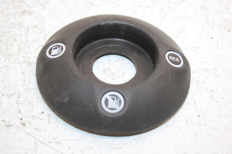 2000 Sea-doo Gtx Oem Fuel Selector Plate 275500285 JS47