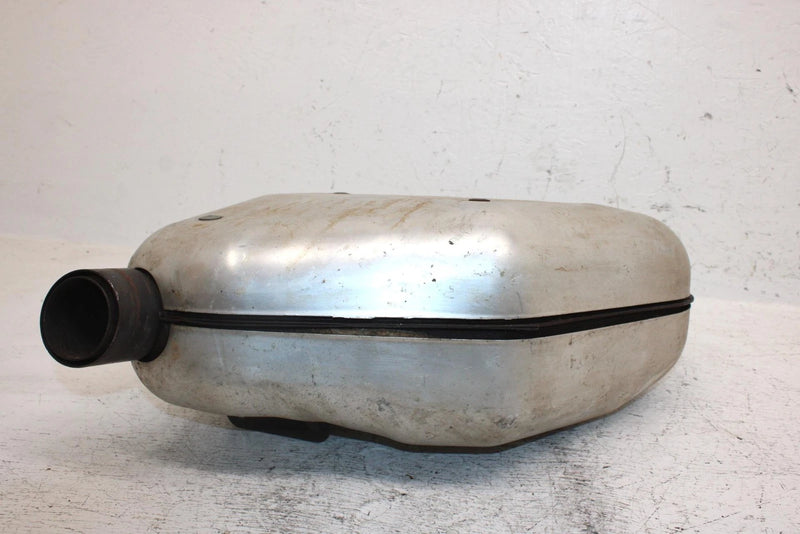 2000 Ski-doo Mxz 600 Oem Exhaust Muffler 514052724 SS15