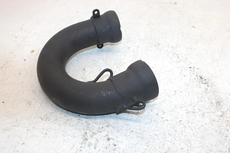 1990 Polaris Trail Boss 250 Oem Exhaust Header And Manifold 1260543 AP162