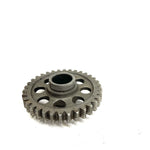 1992 Yamaha Big Bear 350 4x4 OEM Transfer Idler Gear 34T 2HR-17587-00-00 AY53