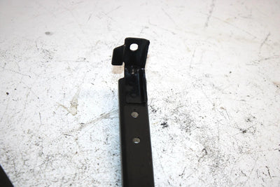 83 Yamaha Excel Iii Ec340g Oem Steering Gate Bracket Set 8G5-23898-00-00 SY7