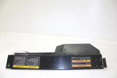 97 Arctic Cat Jag OEM Belt Cover Clutch Guard 0707-187 SA98