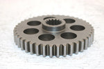 1999 Polaris 500 Xc Oem 41T Lower Chaincase Gear 3225068 SP28