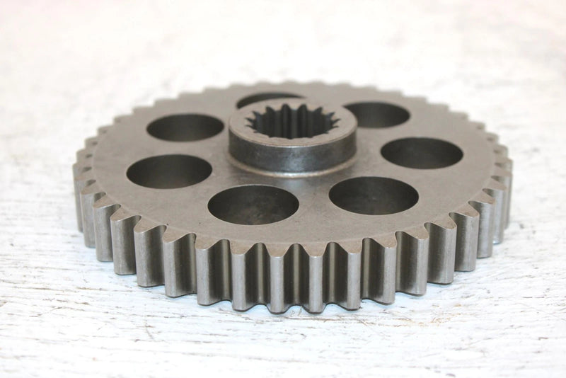 1999 Polaris 500 Xc Oem 41T Lower Chaincase Gear 3225068 SP28