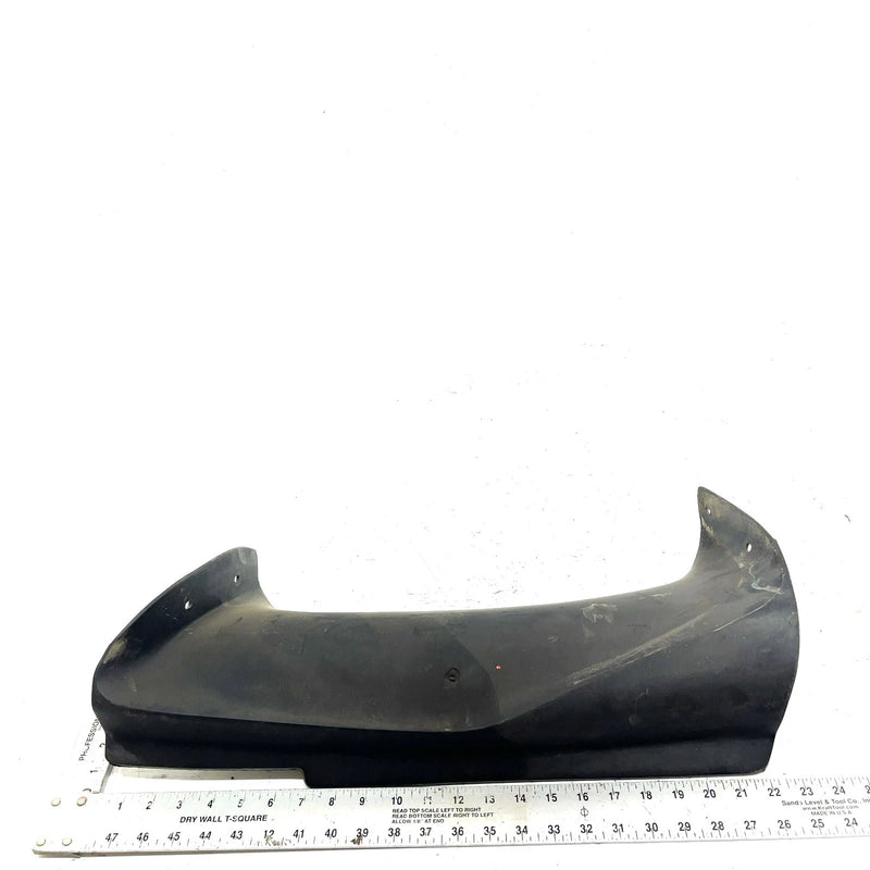 1999 Polaris Sport 400 OEM Right Side Panel 5431869-070 AP210