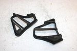 02 Ski-doo Grand Touring 500 Oem Intake Grill Set 517302024 517302025 SS24