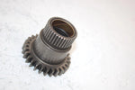 86 Honda Trx250a Oem Clutch Drive Gear 23120-HA0-680 23120-HC4-750 AH30