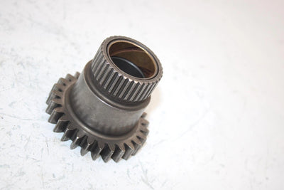 86 Honda Trx250a Oem Clutch Drive Gear 23120-HA0-680 23120-HC4-750 AH30