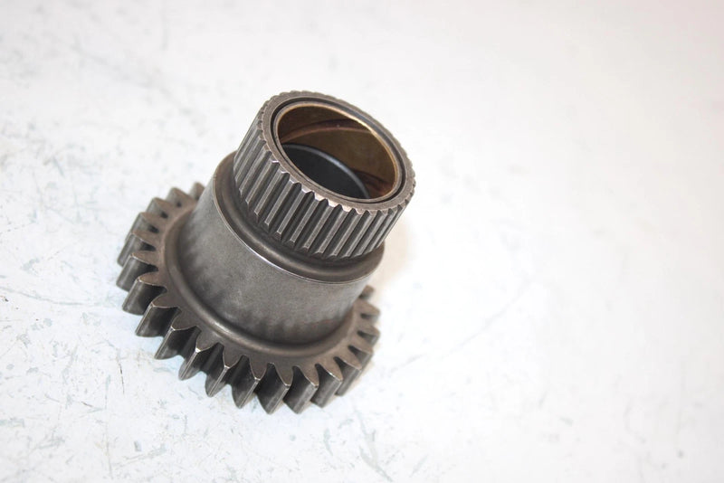86 Honda Trx250a Oem Clutch Drive Gear 23120-HA0-680 23120-HC4-750 AH30