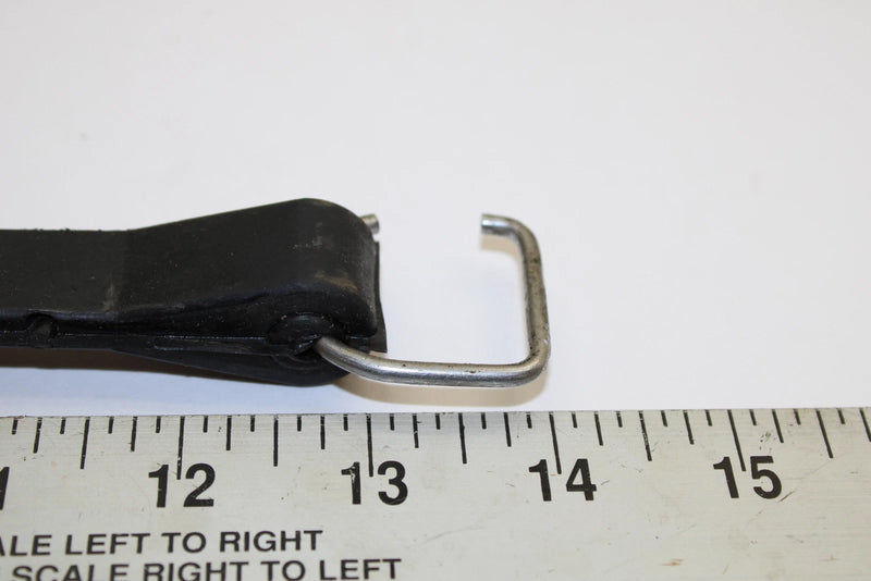 99 Polaris SLTH OEM Exhaust Muffler Strap 5430621 JP2