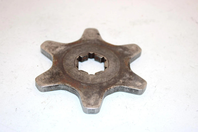 06 Can-am Outlander 400 Oem Cam Plate 420627582 420627586 AB0