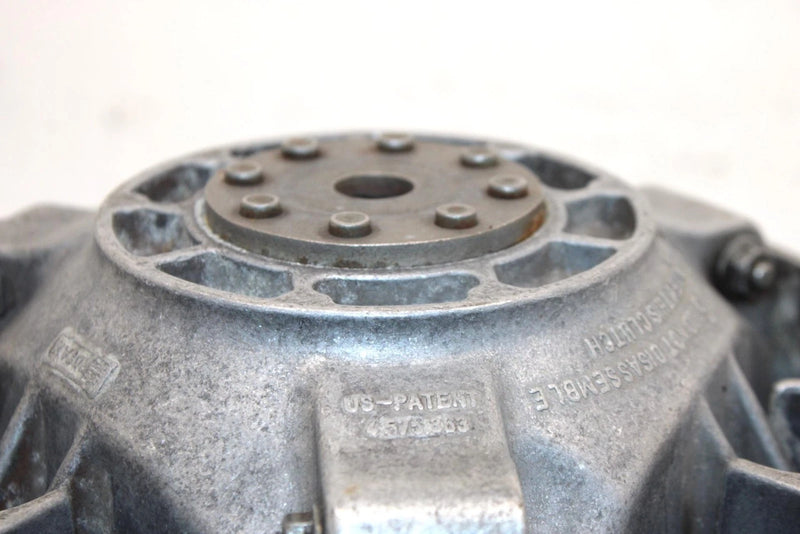 1996 Ski-doo Formula Iii 600 Oem Primary Drive Clutch 417210900 SS22