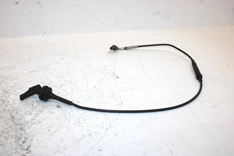 1990 Yamaha  Moto 4 Oem Choke Cable 52H-26331-00-00 AY5