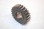 03 Yamaha  Kodiak 450 Awd Oem Middle Drive Gear 24T 5GH-17582-00-00 AY44