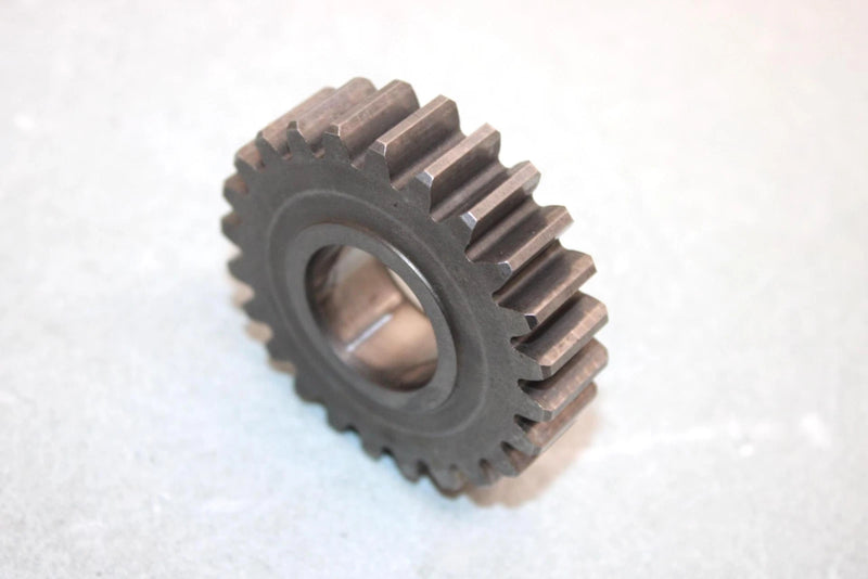03 Yamaha  Kodiak 450 Awd Oem Middle Drive Gear 24T 5GH-17582-00-00 AY44