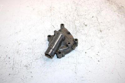 05 Kawasaki Brute Force 750 4x4 Oem Water Pump Cover 16142-0002 AK23