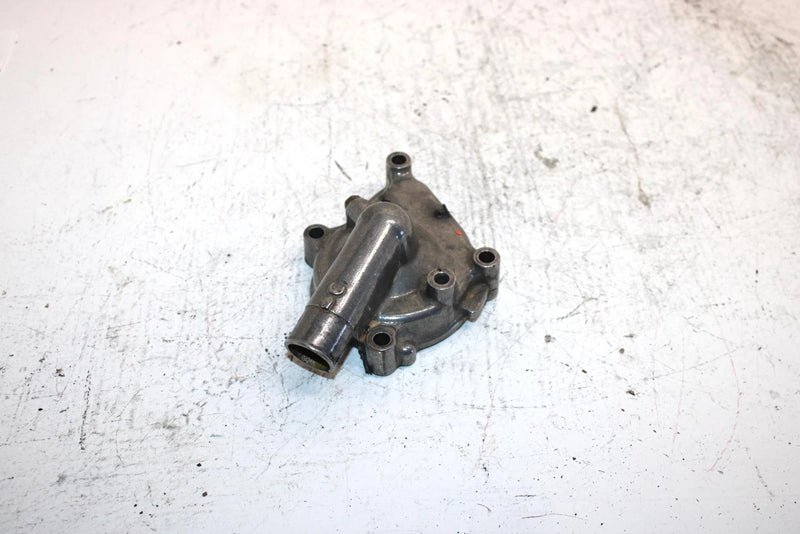 05 Kawasaki Brute Force 750 4x4 Oem Water Pump Cover 16142-0002 AK23
