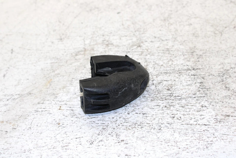 2003 Polaris 800 Xc Sp Edge Oem Rail End Cap Pair 5434374 SP35