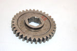 00 Yamaha  Warrior 350 Oem Reverse Wheel Gear (33T) 1UY-17243-00-00 AYS