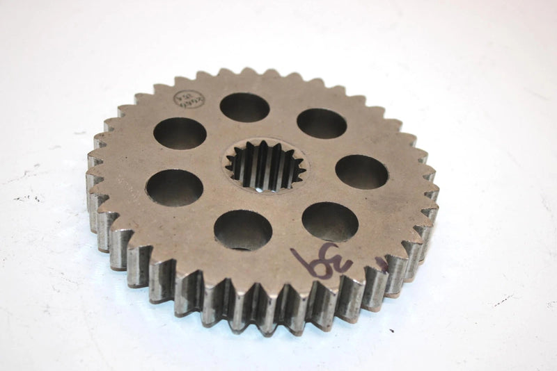 97 Polaris Xlt Sp Oem 39T 13W Sprocket 3222064 SPS