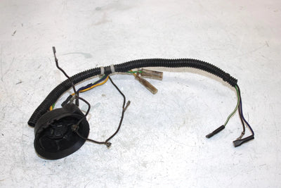 92 Polaris Trail Boss 250 Oem Headlight Harness 2460283 AP21