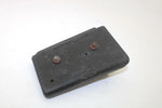96 Ski-Doo Touring E LT OEM Right Rear Foot Rest 414975300 SS62
