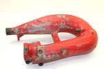 1996 Polaris Sl 700 Oem Exhaust Pipe 1260722-093 JP12