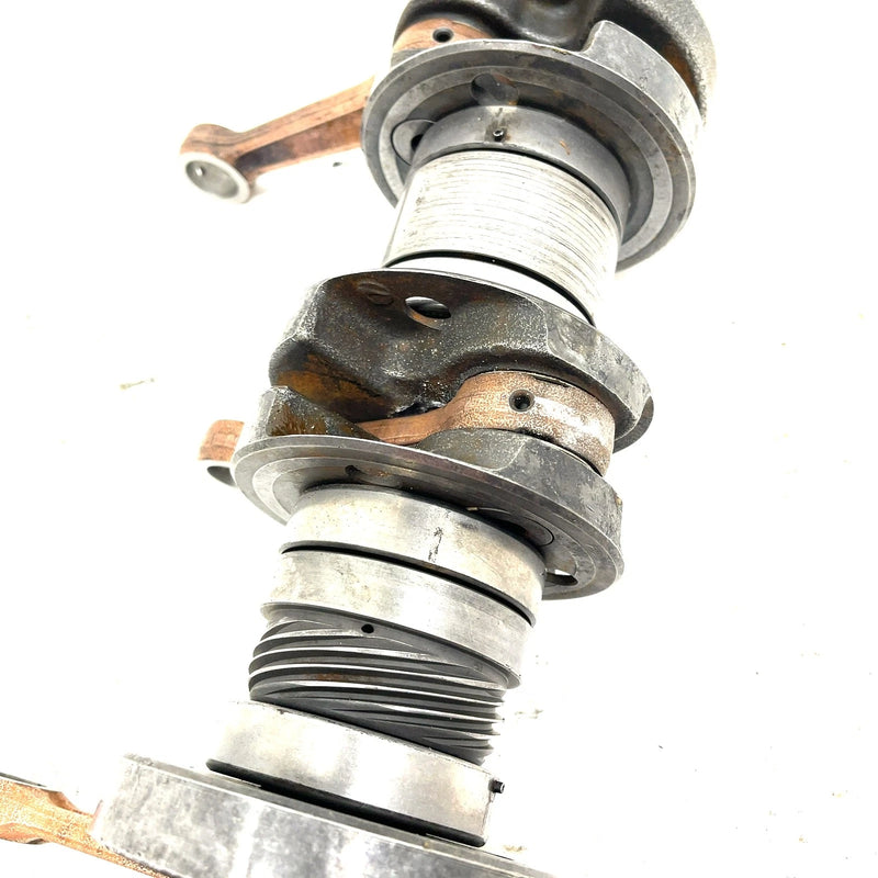 1993 Polaris SL 650 OEM Crankshaft 3240081 JP37