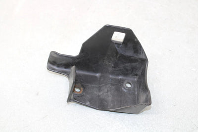 2009 Honda Trx680fga Oem Front Gear Case Cover 41713-HP0-A00 AH23