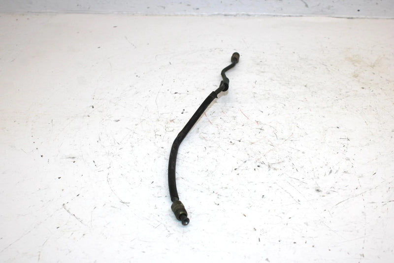 03 Honda Trx 250 Exa Sporttrax Ex Oem Front Center Brake Line 45128-HM8-000 AH10