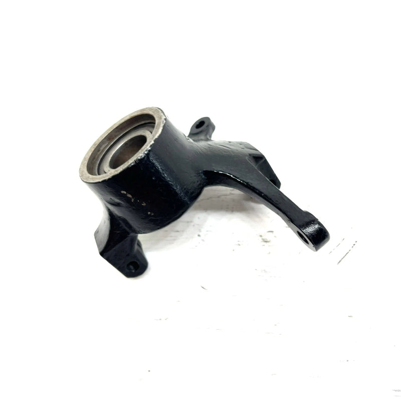 2005 Arctic Cat 650 4x4 V2 OEM Left Steering Knuckle 0505-447 AA39