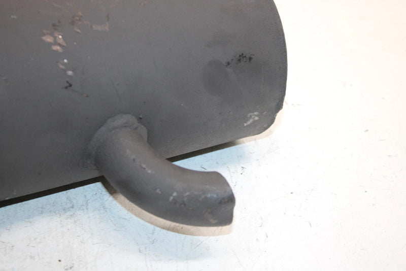 2001 Polaris Magnum 500 Oem Exhaust Muffler 1260961-029 1260961-489 AP121