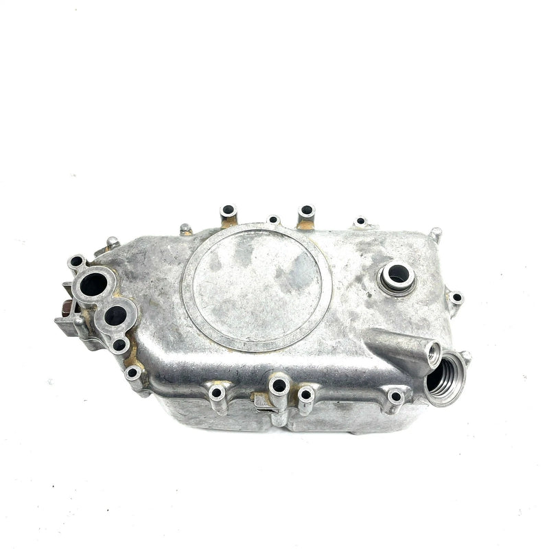 01-04 Honda Foreman Rubicon 500 TRX500FA OEM Oil Tank W/Cover 15710-HN2-000 AH95