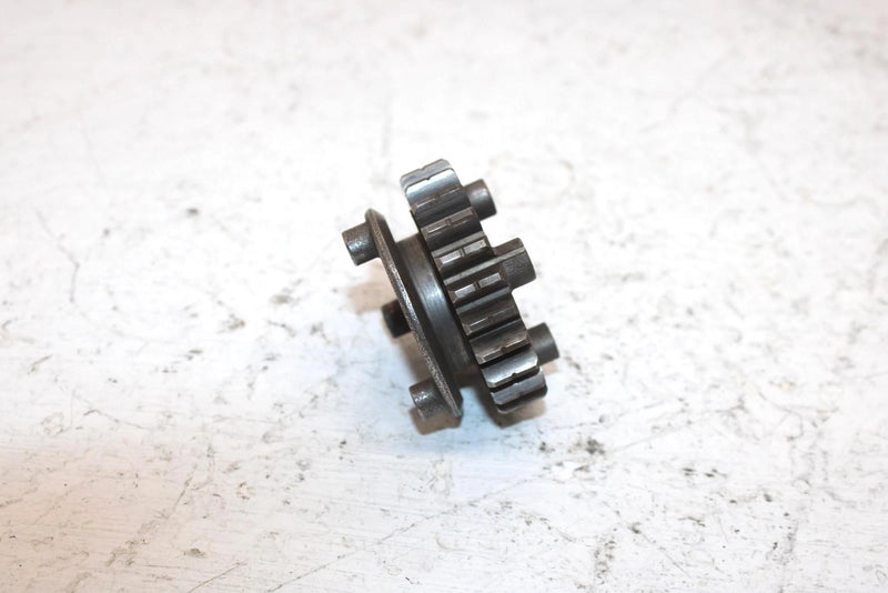1994 Kawasaki Bayou 220 Oem 4th Output Gear 13129-1867 AK3