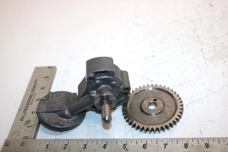 1999 Polaris Sportsman 335 Oem Oil Pump Assembly 3085782 AP91