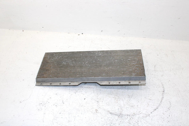1998 Arctic Cat Ext 600 Touring Oem Heat Exchanger Set 0706-826 SA56