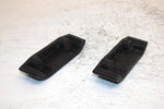 1995 Arctic Cat Pantera Oem Tunnel Wearstrip Track Guide Pair 0604-497 SA17