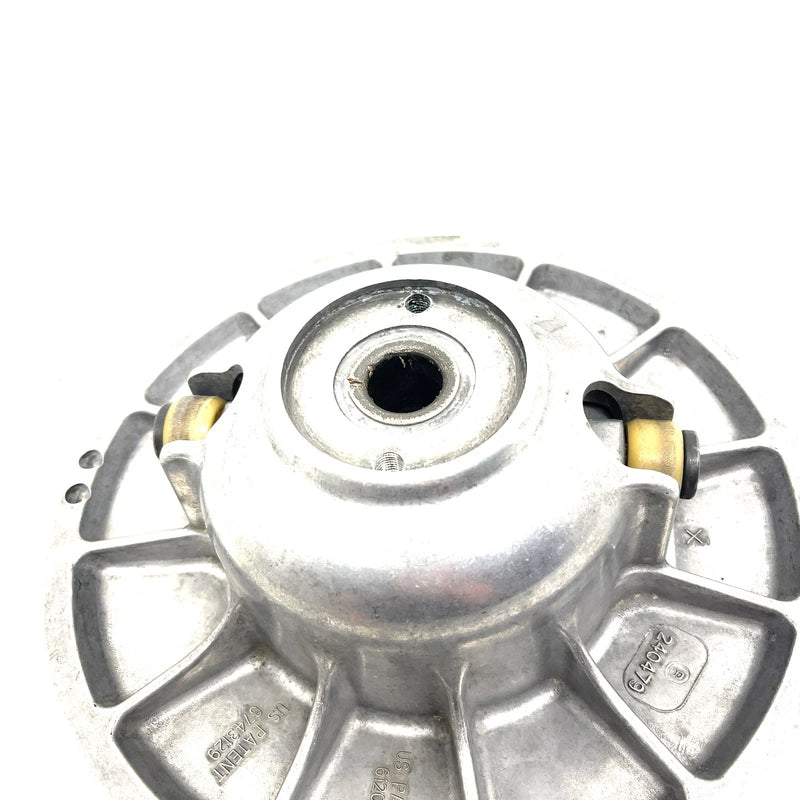 11-14 Polaris Sportsman 550 OEM Secondary Driven Clutch 1322924 AP238