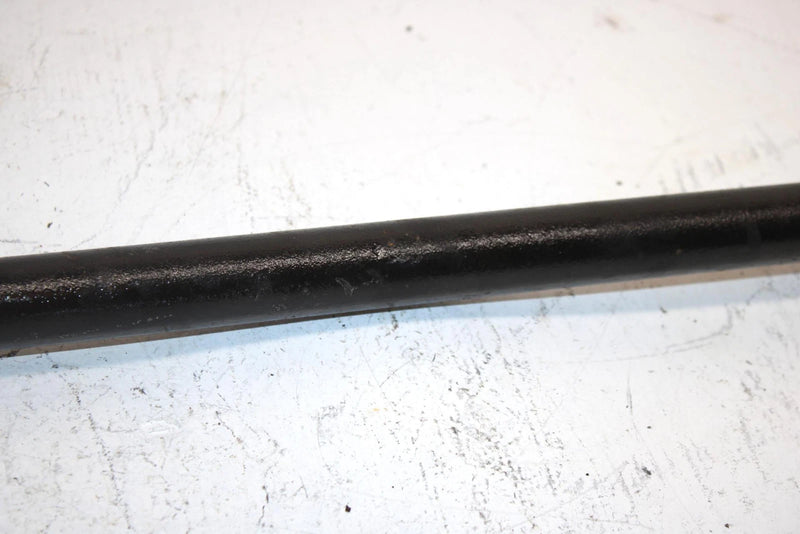 2001 Bombardier Traxter Oem Rear Prop Drive Shaft 705500201 705501046 AB10
