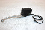 2004 Yamaha  Bruin 350 Oem Front Brake Master Cylinder 5KM-2583T-01-00 AY24
