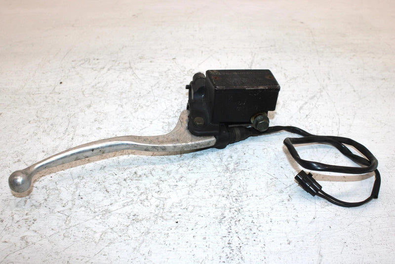 2004 Yamaha  Bruin 350 Oem Front Brake Master Cylinder 5KM-2583T-01-00 AY24