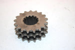 88 Yamaha Phazer Pz480m Oem Chain Dr Sprocket 17T 8U9-17693-20-00 SY44