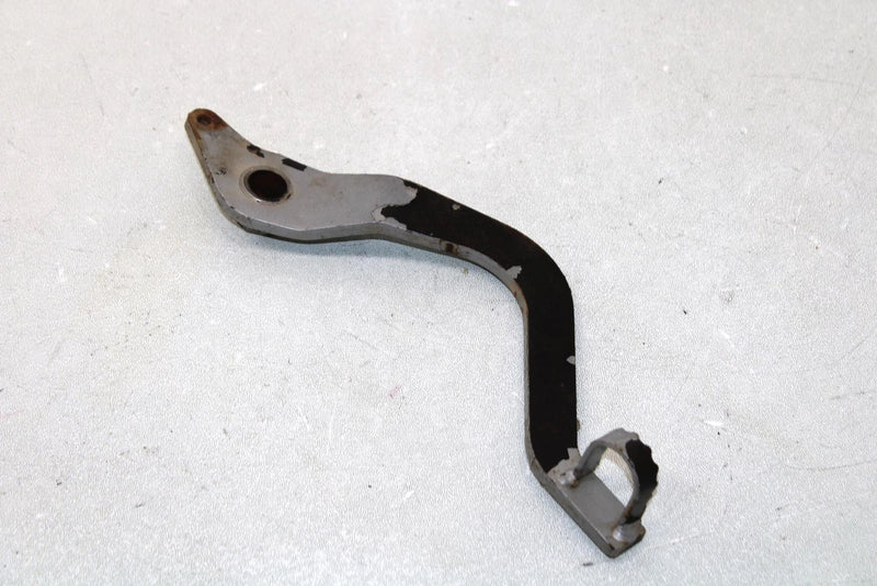 2006 Polaris Outlaw 500 Oem Rear Foot Brake 1015055-385 AP4