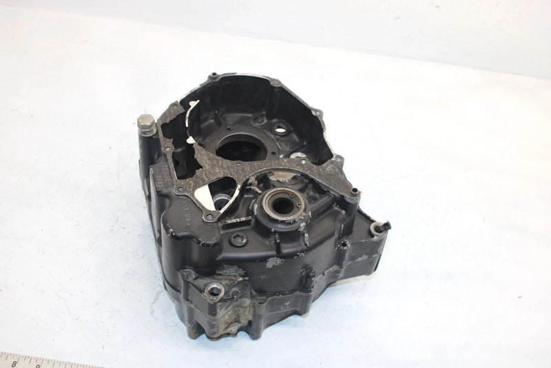 86 Honda Trx200 Sx A  Oem Crankcase 11200-HB3-000 11100-HB3-000 AH27